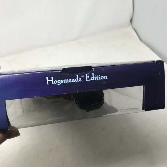 HARRY PARTY New in Box HOGSMEADE HARRY Action Figure Unopened - Picture 3 of 8